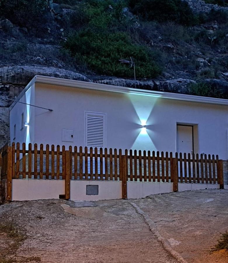 Cuocciu Ri Zuccuru Hotel Scicli Eksteriør billede