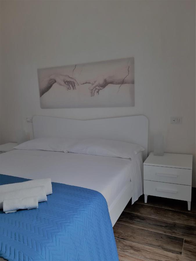 Cuocciu Ri Zuccuru Hotel Scicli Eksteriør billede