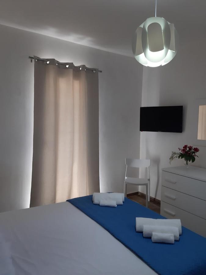 Cuocciu Ri Zuccuru Hotel Scicli Eksteriør billede
